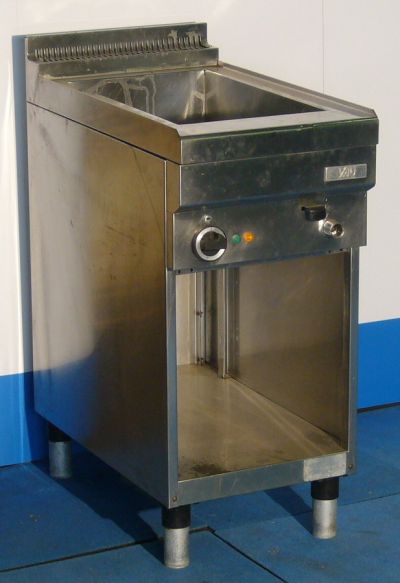 Abbildung: VAU-Elt-Wasserbad 400x700 mm - gebraucht