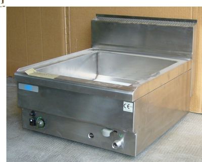 Abbildung: VAU-Elt-Wasserbad 600x600 mm - gebraucht